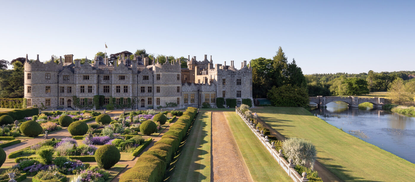 Longford Merchandise Longford Estate